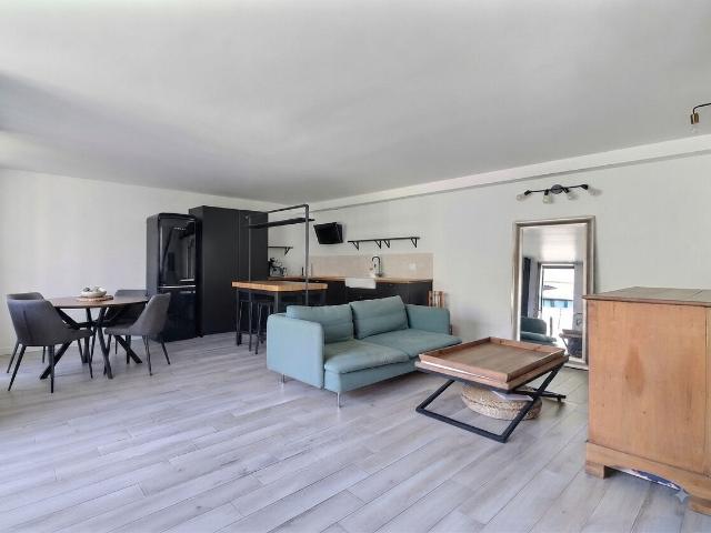 Appartement 3 pièce s