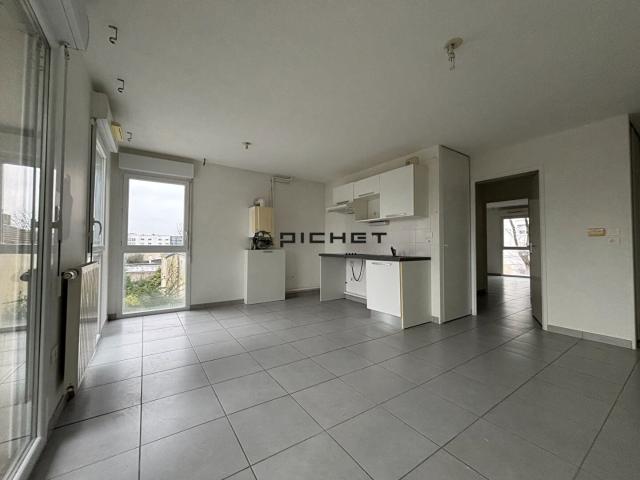 Appartement 3 pièce s