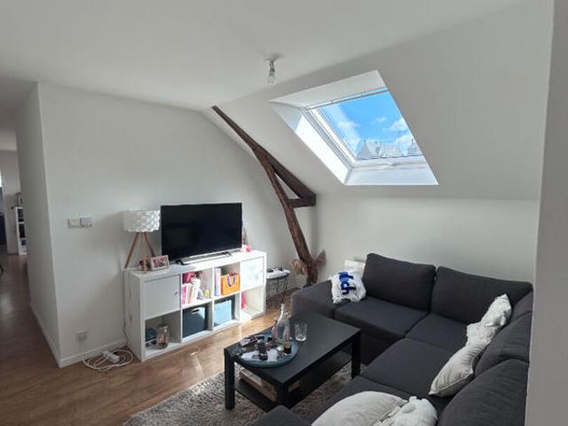 Appartement 3 pièce s