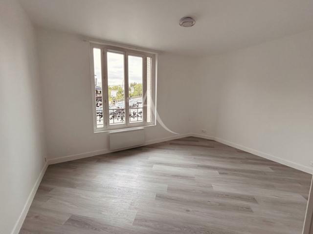 Appartement 3 pièce s