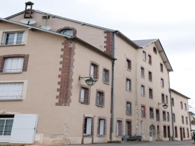 Appartement 3 pièce s