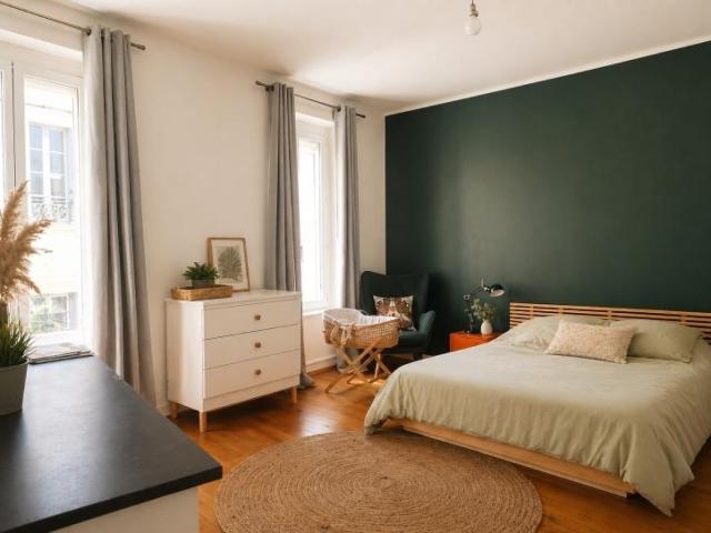 Appartement 3 pièce s 2 chambre s 114.52 m²