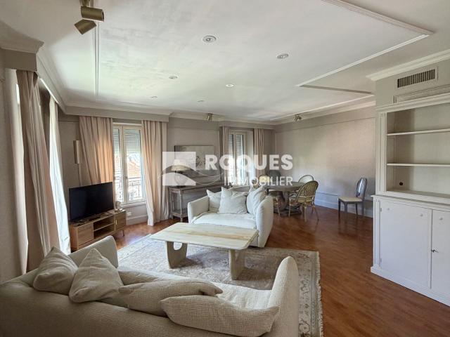 Appartement 3 pièce s 2 chambre s 113 m²