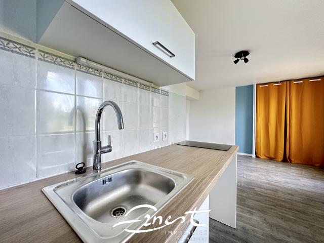 Appartement 3 pièce s 2 chambre s 41.82 m²