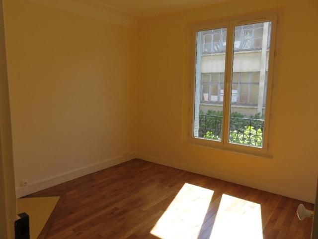 Appartement 3 pièce s 2 chambre s 45.08 m²