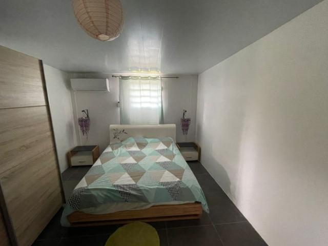 Appartement 3 pièce s 2 chambre s 45 m²
