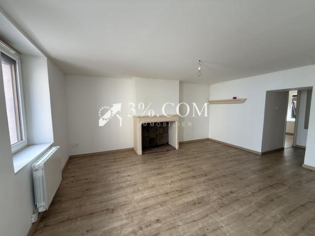 Appartement 3 pièce s 2 chambre s 46.31 m²