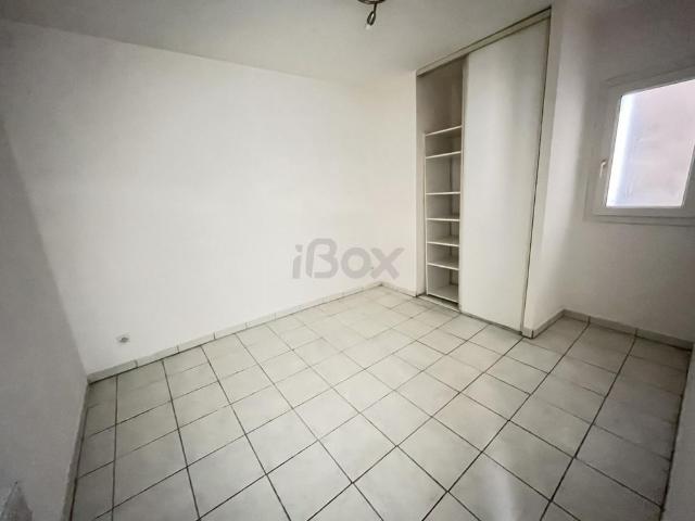 Appartement 3 pièce s 2 chambre s 48.28 m²