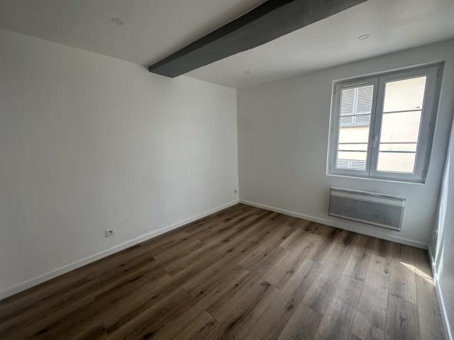 Appartement 3 pièce s 2 chambre s 49.6 m²
