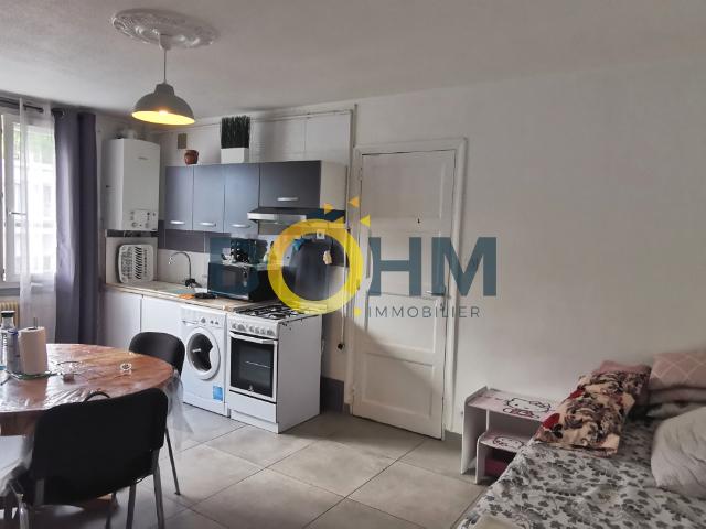 Appartement 3 pièce s 2 chambre s 49 m²