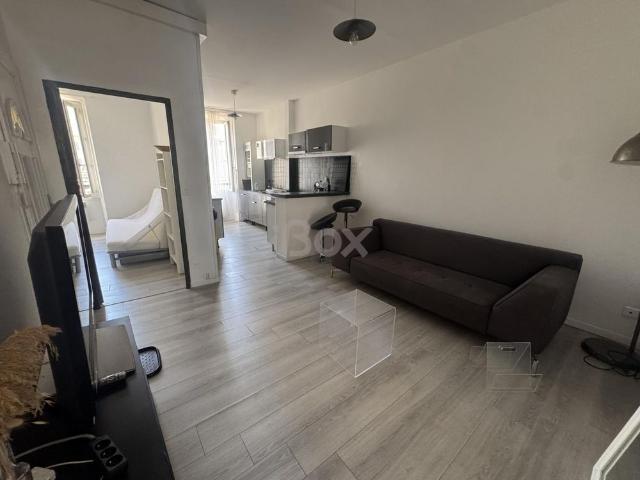 Appartement 3 pièce s 2 chambre s 50.05 m²