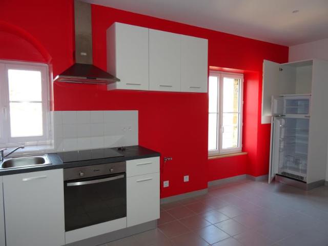 Appartement 3 pièce s 2 chambre s 50.21 m²