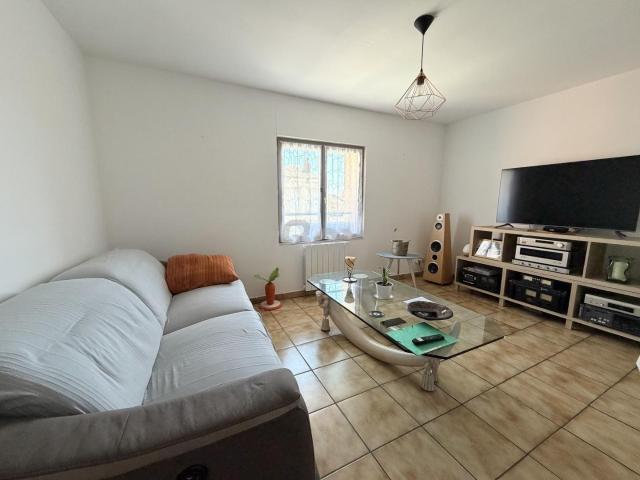 Appartement 3 pièce s 2 chambre s 50.46 m²