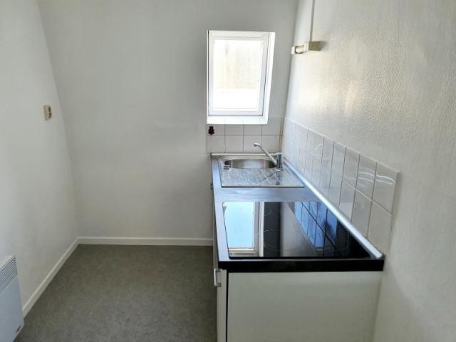 Appartement, 3 pièce s, 2 chambre s, 50.48 m²