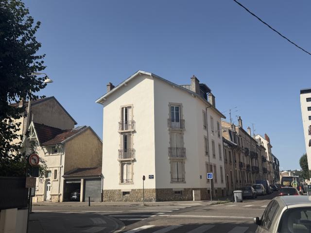 Appartement 3 pièce s 2 chambre s 51.83 m²