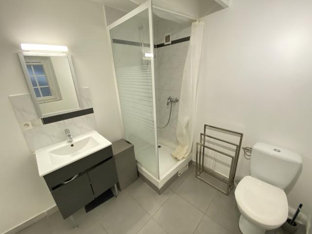 Appartement 3 pièce s 2 chambre s 51 m²