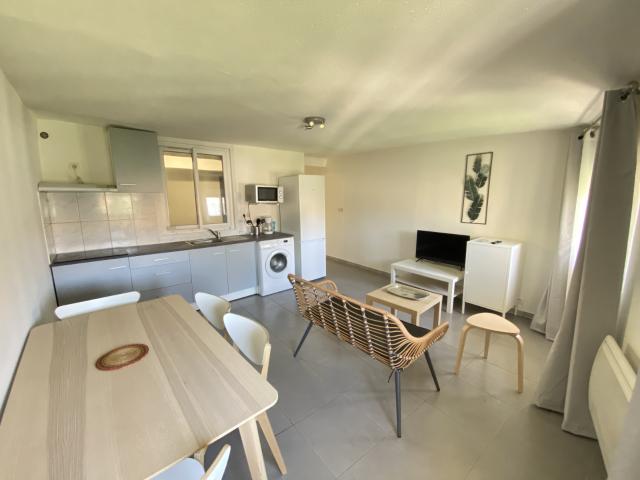 Appartement 3 pièce s 2 chambre s 51 m²