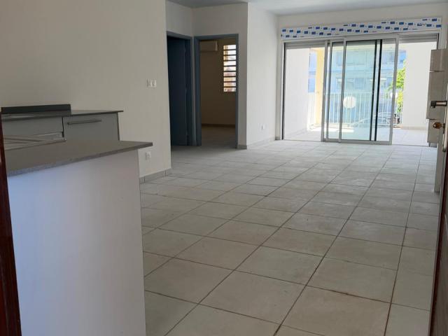 Appartement 3 pièce s 2 chambre s 52.05 m²