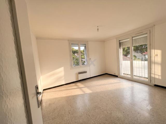 Appartement 3 pièce s 2 chambre s 52.19 m²