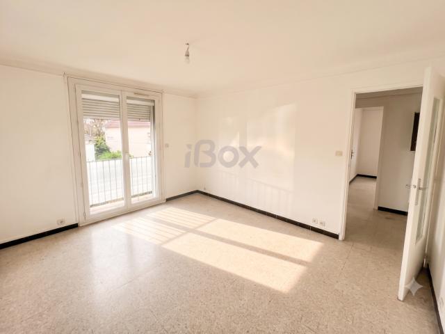 Appartement 3 pièce s 2 chambre s 52.19 m²