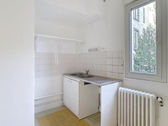 Appartement 3 pièce s 2 chambre s 52 m²