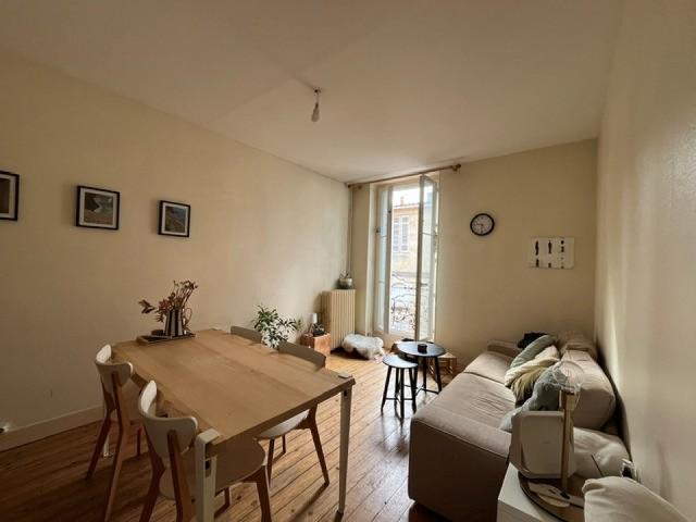Appartement 3 pièce s 2 chambre s 52 m²