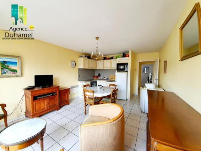 Appartement, 3 pièce s, 2 chambre s, 52 m²