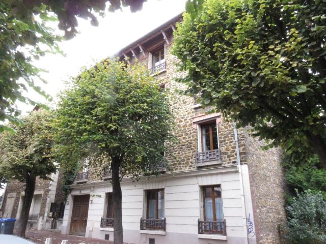 Appartement 3 pièce s 2 chambre s 53.68 m²