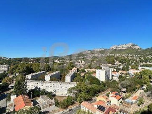 Appartement 3 pièce s 2 chambre s 54.05 m²