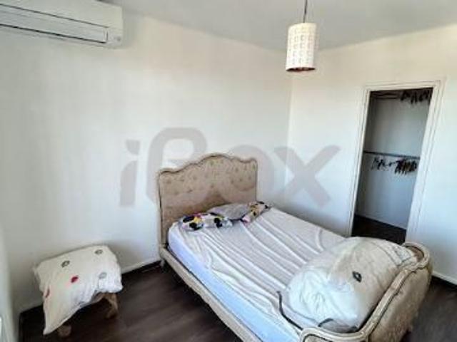 Appartement 3 pièce s 2 chambre s 54.05 m²