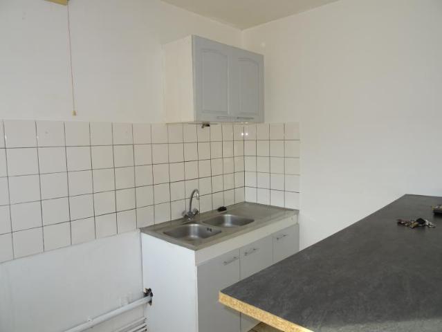 Appartement 3 pièce s 2 chambre s 54.27 m²