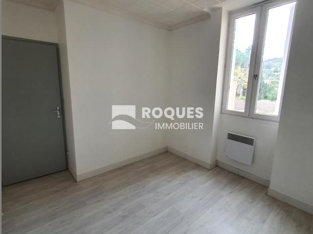 Appartement 3 pièce s 2 chambre s 54.78 m²