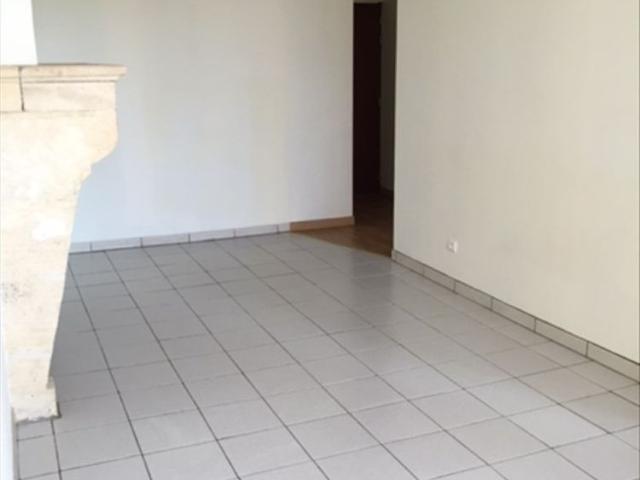 Appartement 3 pièce s 2 chambre s 54 m²