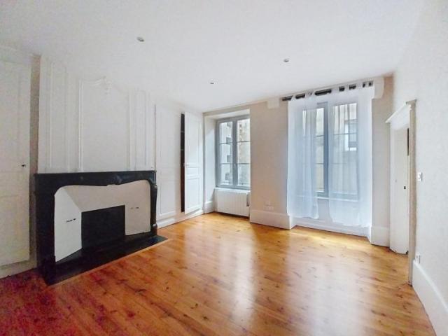 Appartement 3 pièce s 2 chambre s 54 m²