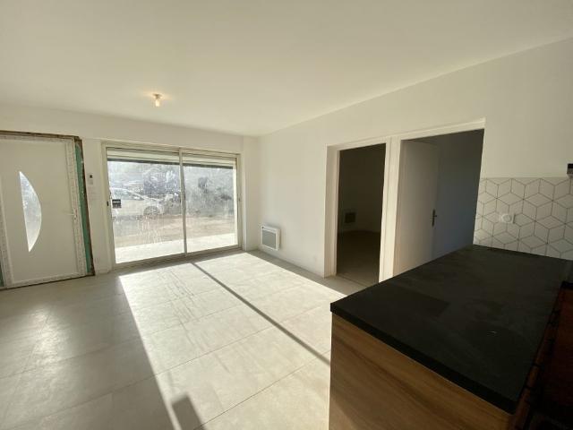 Appartement 3 pièce s 2 chambre s 55.5 m²