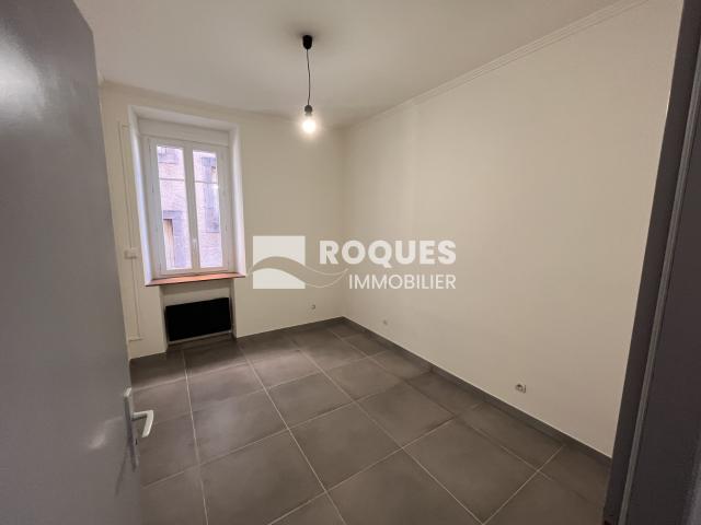 Appartement 3 pièce s 2 chambre s 55 m²