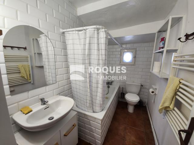 Appartement 3 pièce s 2 chambre s 56.02 m²