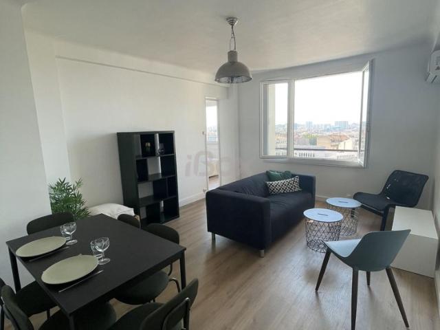 Appartement 3 pièce s 2 chambre s 56.37 m²