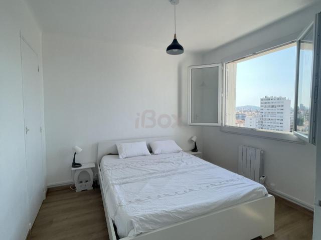 Appartement 3 pièce s 2 chambre s 56.37 m²