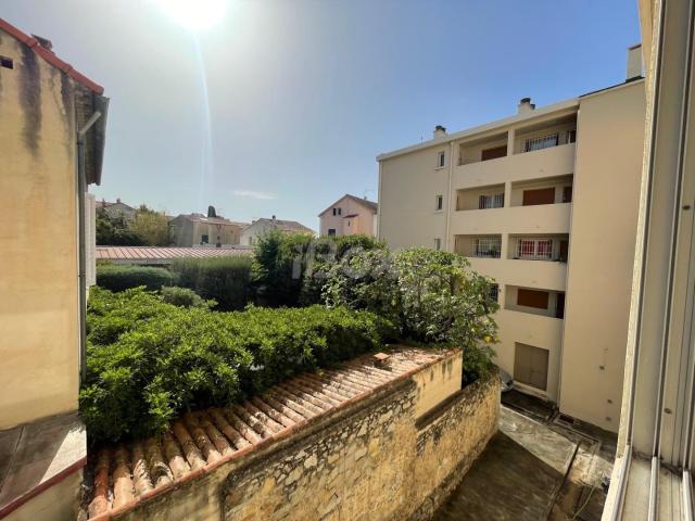 Appartement 3 pièce s 2 chambre s 56.64 m²