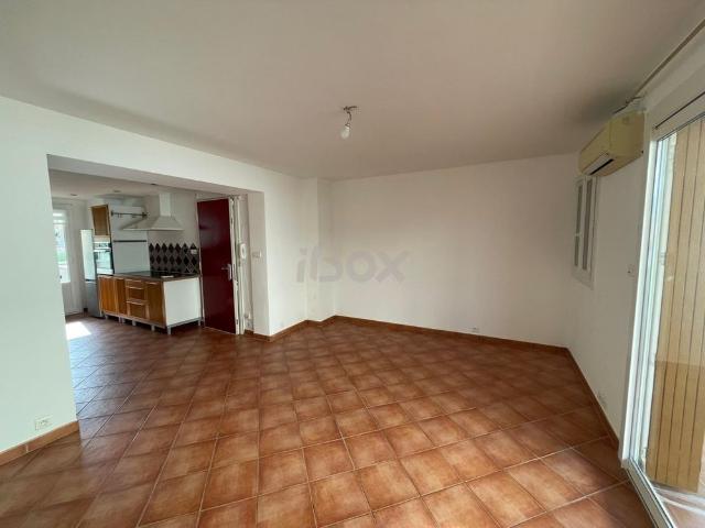 Appartement 3 pièce s 2 chambre s 56.64 m²