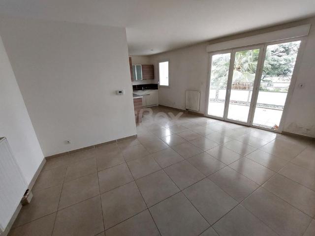 Appartement 3 pièce s 2 chambre s 56.78 m²