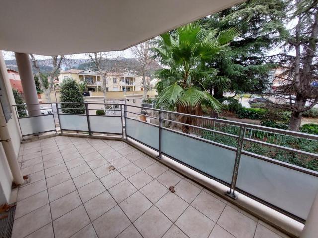 Appartement 3 pièce s 2 chambre s 56.78 m²