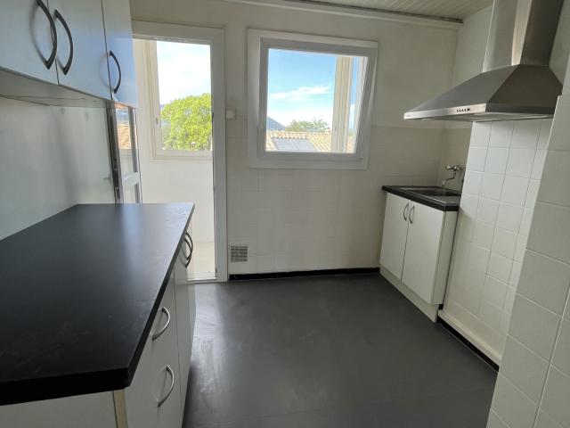 Appartement 3 pièce s 2 chambre s 56 m²