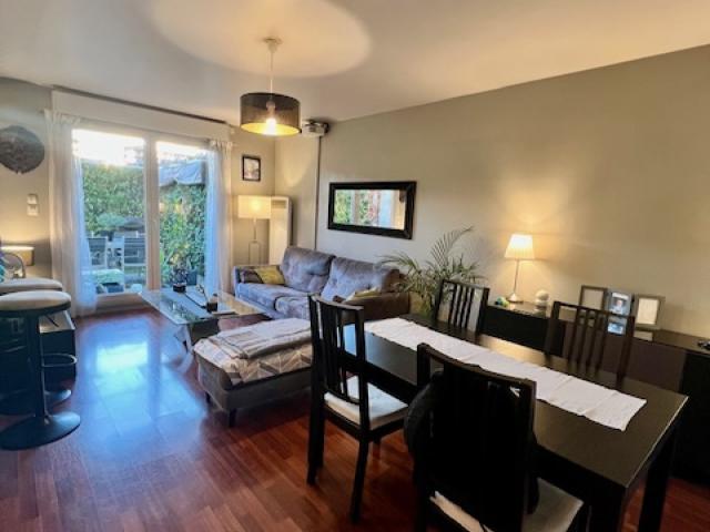 Appartement 3 pièce s 2 chambre s 57.95 m²