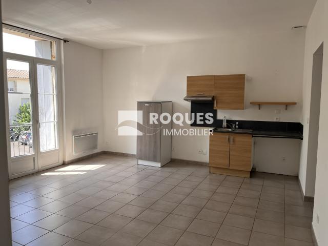 Appartement 3 pièce s 2 chambre s 57 m²