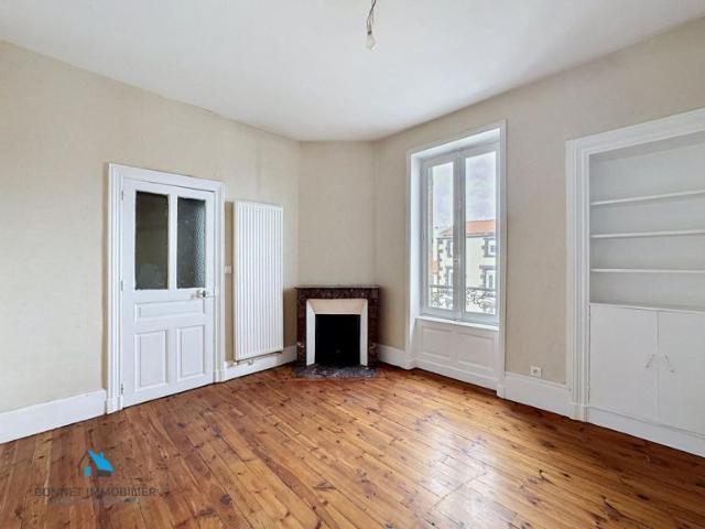 Appartement 3 pièce s 2 chambre s 57 m²