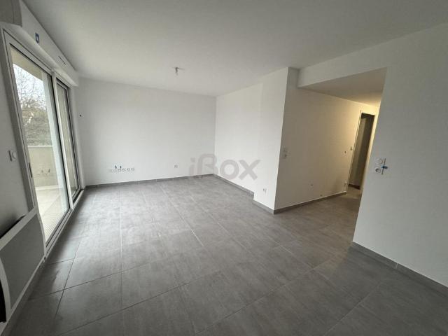 Appartement 3 pièce s 2 chambre s 58.44 m²