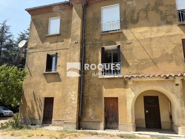 Appartement 3 pièce s 2 chambre s 58 m²