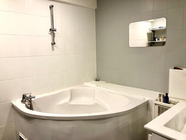 Appartement 3 pièce s 2 chambre s 58 m²